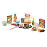 MELISSA & DOUG - Melissa & Doug Fill & Fold Taco & Tortilla Set MELISSA & DOUG - Melissa & Doug Fill & Fold Taco & Tortilla Set