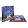 ROCK SAWS - Judas Priest | Ram It Down Jigsaw Puzzle (500 Pieces) ROCK SAWS - Judas Priest | Ram It Down Jigsaw Puzzle (500 Pieces)