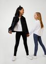 Mango - open grey Cotton-blend jeggings Mango - open grey Cotton-blend jeggings