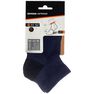 ARTENGO - EU 27-30 Kids' Tennis Socks RS 160 Mid Tri-Pack Navy, Asphalt Blue ARTENGO - EU 27-30 Kids' Tennis Socks RS 160 Mid Tri-Pack Navy, Asphalt Blue