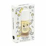 NAILMATIC - Nailmatic Kids Water Based Nail Polish Lulu Color Pearly Yellow NAILMATIC - Nailmatic Kids Water Based Nail Polish Lulu Color Pearly Yellow
