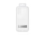 SAMSUNG - Samsung Clear Standing Cover Transparent for Galaxy S20 FE SAMSUNG - Samsung Clear Standing Cover Transparent for Galaxy S20 FE