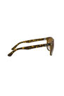 RAY-BAN - Tortoise Square Ray-Ban RB4147 RAY-BAN - Tortoise Square Ray-Ban RB4147