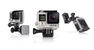 GoPro - GoPro Helmet Front + Side Mount GoPro - GoPro Helmet Front + Side Mount