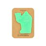 LITTLE MAJLIS - Little Majlis Camel Magnet Turquoise Desk Accessory LITTLE MAJLIS - Little Majlis Camel Magnet Turquoise Desk Accessory