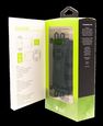 MUVIT - Muvit Active Universal Wristband for Smartphones up to 6-Inch Black MUVIT - Muvit Active Universal Wristband for Smartphones up to 6-Inch Black