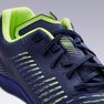 IMVISO - EU 41 Kids' Futsal Shoes Ginka 500, Navy Blue IMVISO - EU 41 Kids' Futsal Shoes Ginka 500, Navy Blue