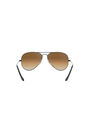 RAY-BAN - Grey Pilot Ray-Ban RB3025 AVIATOR GRADIENT RAY-BAN - Grey Pilot Ray-Ban RB3025 AVIATOR GRADIENT