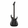ESP GUITAR COMPANY - ESP Limited MH401 Electric Guitar Neck-Thru Quilted Maple See-Thru Black ESP GUITAR COMPANY - ESP Limited MH401 Electric Guitar Neck-Thru Quilted Maple See-Thru Black