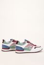 Salsa Jeans - Green Leather sports trainers Salsa Jeans - Green Leather sports trainers