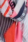 Punt Roma - Striped pashmina Punt Roma - Striped pashmina