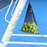 ARTENGO - Unique Size Net for 60 Tennis Balls, Black ARTENGO - Unique Size Net for 60 Tennis Balls, Black