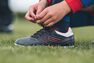OFFLOAD - EU 36 Skill 500 FG Junior Rugby Boots, Scarlet Red OFFLOAD - EU 36 Skill 500 FG Junior Rugby Boots, Scarlet Red
