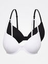 Reserved - Ladies’ Bra 2 Pack - Ivory Reserved - Ladies’ Bra 2 Pack - Ivory