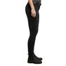 FOUGANZA - Extra Large BR180 Women's Horse Riding Full Seat Jodhpurs - Navy, Black FOUGANZA - Extra Large BR180 Women's Horse Riding Full Seat Jodhpurs - Navy, Black