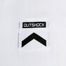 OUTSHOCK - 200 Kids' Beginner Judo, Aikido, Jiu Jitsu Uniform, 120 cm OUTSHOCK - 200 Kids' Beginner Judo, Aikido, Jiu Jitsu Uniform, 120 cm