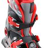 OXELO - EU 28-30 Play 5 Kids' Inline Skates, Lunar Grey OXELO - EU 28-30 Play 5 Kids' Inline Skates, Lunar Grey