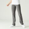 NYAMBA - W28 L31 FIT+ 500 Women's Regular-Fit Stretching Leggings, Black NYAMBA - W28 L31 FIT+ 500 Women's Regular-Fit Stretching Leggings, Black