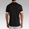 KIPSTA - Small F500 Adult Football Shirt, Scarlet Red KIPSTA - Small F500 Adult Football Shirt, Scarlet Red