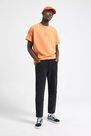 Urban Outfitters - Black BDG Black Acid Corduroy Dad Trousers Urban Outfitters - Black BDG Black Acid Corduroy Dad Trousers