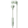 SKULLCANDY - Skullcandy Ink'd+ Pastels/Sage/Green In-Ear Earphones with Mic SKULLCANDY - Skullcandy Ink'd+ Pastels/Sage/Green In-Ear Earphones with Mic