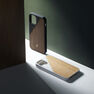 NATIVE UNION - Native Union Clic Wooden Black for iPhone 12 Pro Max NATIVE UNION - Native Union Clic Wooden Black for iPhone 12 Pro Max