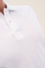 Salsa Jeans - White Poloshirt Salsa Jeans - White Poloshirt