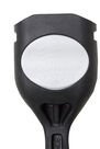 ELOPS - Unique Size VIOO 100 Rear LED Battery-Powe Bike Light, Black ELOPS - Unique Size VIOO 100 Rear LED Battery-Powe Bike Light, Black