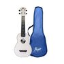 FLIGHT - Flight Soprano Ukulele White Na TUS35WH FLIGHT - Flight Soprano Ukulele White Na TUS35WH
