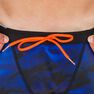 NABAIJI - Medium MEN'S STAB SWIM SHORTS, Black NABAIJI - Medium MEN'S STAB SWIM SHORTS, Black