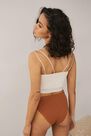 Urban Outfitters - IVRY Out From Under Markie Seamless Ribbed Cami Urban Outfitters - IVRY Out From Under Markie Seamless Ribbed Cami