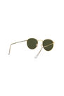 RAY-BAN - راي بان بتصميم معدني دائري rb3447 RAY-BAN - راي بان بتصميم معدني دائري rb3447