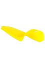 OXELO - B1 Scooter Shell - Yellow, Unique Size OXELO - B1 Scooter Shell - Yellow, Unique Size