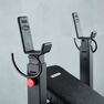 DOMYOS - Unique Size Collapsible Bench Press Incline Bench, Default DOMYOS - Unique Size Collapsible Bench Press Incline Bench, Default