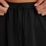 KIPSTA - Medium Adult Football Eco-Design Shorts F100, Black KIPSTA - Medium Adult Football Eco-Design Shorts F100, Black