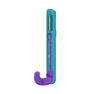 SPECK - Speck Case-E Aquamarine Teal/Berrybold Purple for iPad Mini 4-Inch SPECK - Speck Case-E Aquamarine Teal/Berrybold Purple for iPad Mini 4-Inch