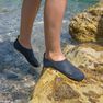 TRIBORD - EU 38-39 Aquashoes 100, Dark Grey TRIBORD - EU 38-39 Aquashoes 100, Dark Grey