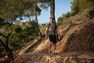 QUECHUA - Medium Menأ¢â‚¬â„¢s Country Walking Shorts - NH100 Fresh, Carbon Grey QUECHUA - Medium Menأ¢â‚¬â„¢s Country Walking Shorts - NH100 Fresh, Carbon Grey