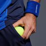ARTENGO - XXL Dry 500 Tennis Shorts - Snow White ARTENGO - XXL Dry 500 Tennis Shorts - Snow White