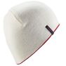 WEDZE - Unique Size Ski Reverse Hat - ., Snow White WEDZE - Unique Size Ski Reverse Hat - ., Snow White
