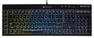 CORSAIR - Corsair K55 RGB Gaming Keyboard CORSAIR - Corsair K55 RGB Gaming Keyboard