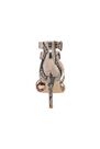 Graceland - Animal Print Strappy High Heeled Sandals, Women Graceland - Animal Print Strappy High Heeled Sandals, Women