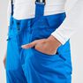 WEDZE - Large MEN'S D-SKIING TROUSERS 180, Electric Blue WEDZE - Large MEN'S D-SKIING TROUSERS 180, Electric Blue
