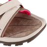 QUECHUA - Arpenaz 120 women's hiking sandals beige, EU 42 QUECHUA - Arpenaz 120 women's hiking sandals beige, EU 42