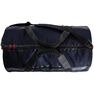 DOMYOS - 55L Fitness Bag - Asphalt Blue DOMYOS - 55L Fitness Bag - Asphalt Blue