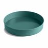 JAMIE OLIVER - Jamie Oliver Loose Base Round Sandwich Tin 8In/20cm Atlantic Green JAMIE OLIVER - Jamie Oliver Loose Base Round Sandwich Tin 8In/20cm Atlantic Green