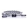 RASTACLAT - Rastaclat Kevin Durant V2 Men's Bracelet White/Black RASTACLAT - Rastaclat Kevin Durant V2 Men's Bracelet White/Black