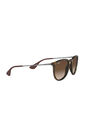 RAY-BAN - Tortoise Phantos RB4171 ERIKA CLASSIC RAY-BAN - Tortoise Phantos RB4171 ERIKA CLASSIC