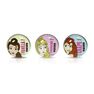 MAD BEAUTY - Mad Beauty Disney Princess Lip Balm Trio MAD BEAUTY - Mad Beauty Disney Princess Lip Balm Trio