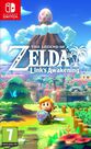 NINTENDO - The Legend of Zelda Link's Awakening - Nintendo Switch NINTENDO - The Legend of Zelda Link's Awakening - Nintendo Switch